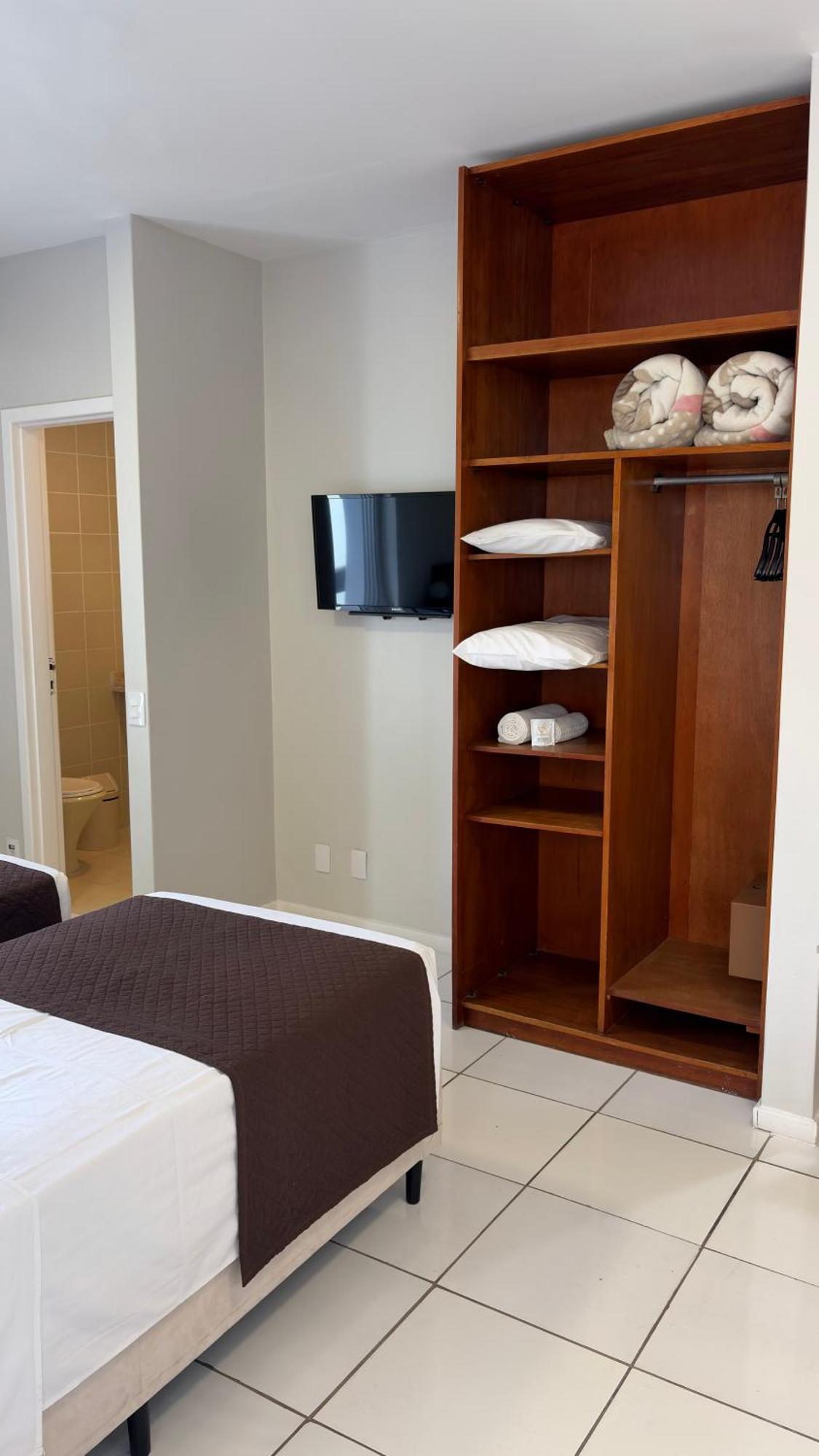 Budget Double or Twin Room