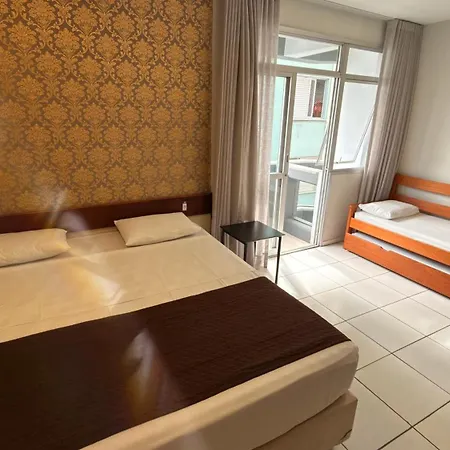 Rio Branco Hotel-3