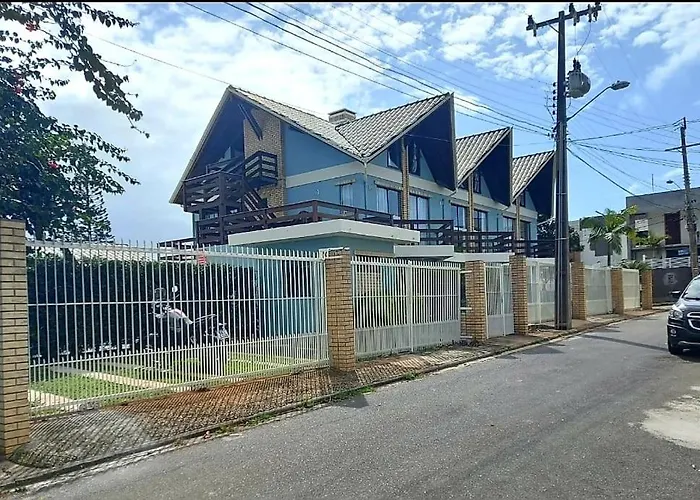 Residencial Las Dunas Florianópolis