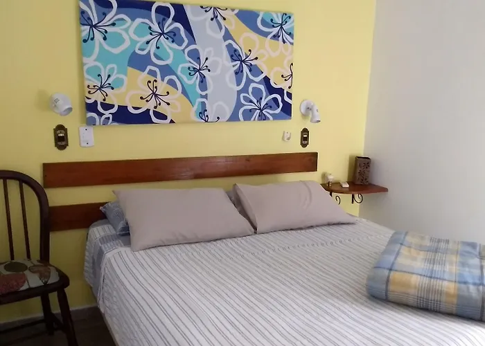 Dell Osky Pousada Florianópolis
