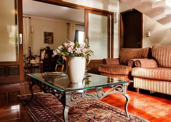 Quinta Da Bica D'Agua Village