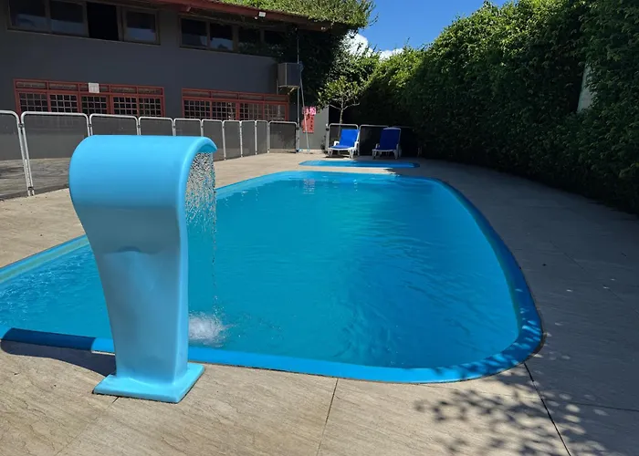 Tri FlorianópolisHotel Florianopolis